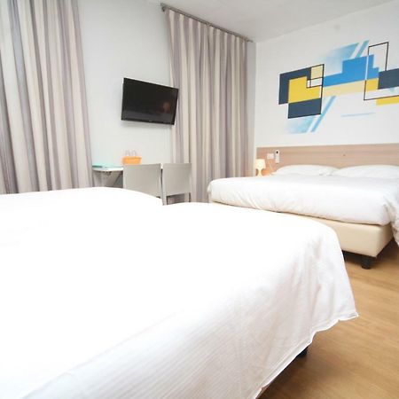 Anton&Art Hotel Lake Como Exterior foto