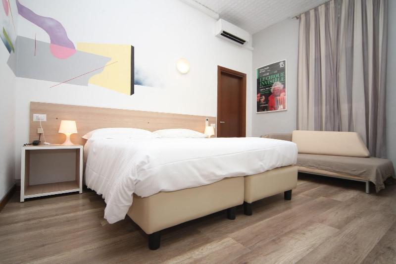Anton&Art Hotel Lake Como Exterior foto