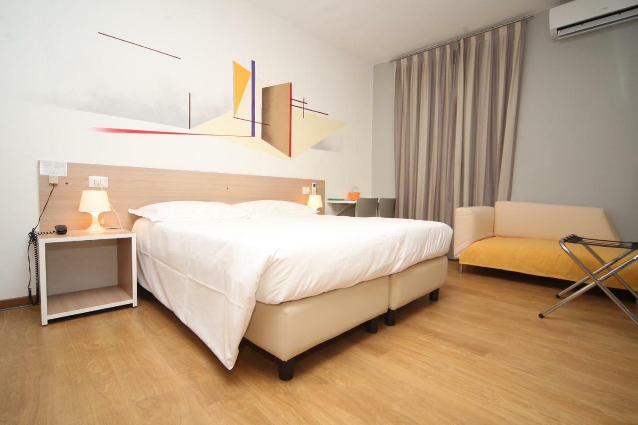 Anton&Art Hotel Lake Como Exterior foto