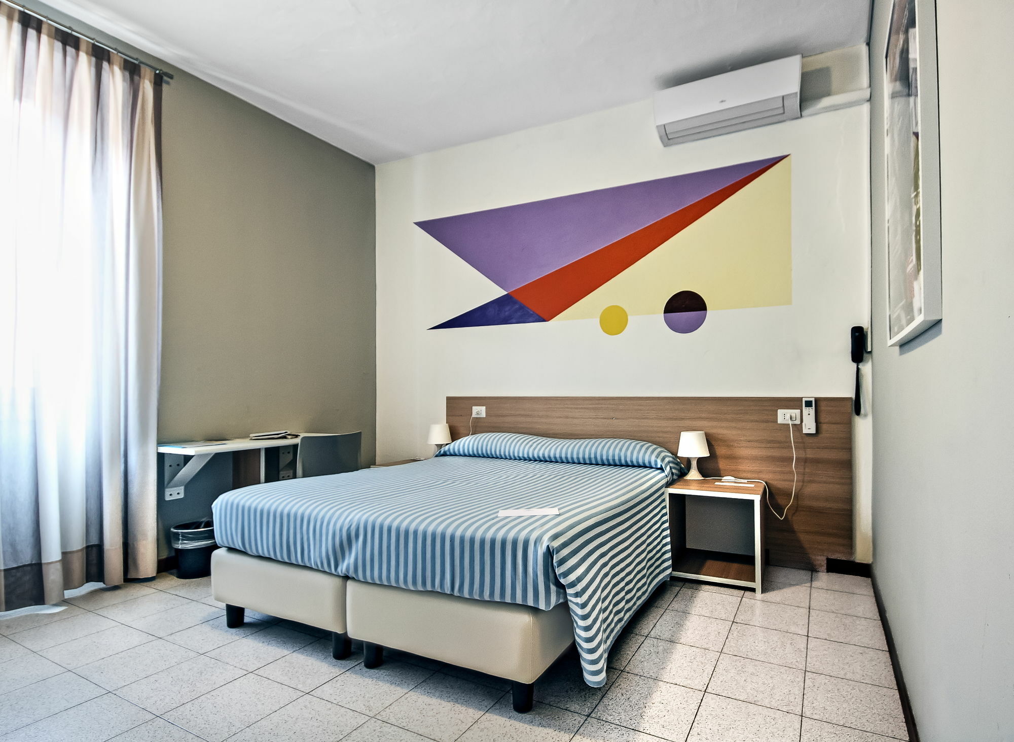 Anton&Art Hotel Lake Como Exterior foto